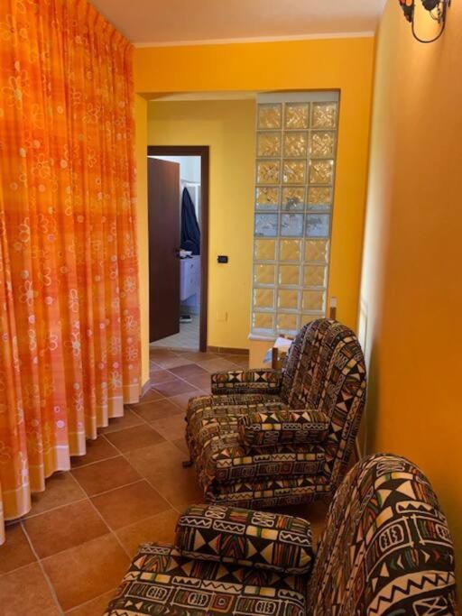 Villa Maveda, Un Dammuso Immerso Nel Verde Лампедуза Екстериор снимка